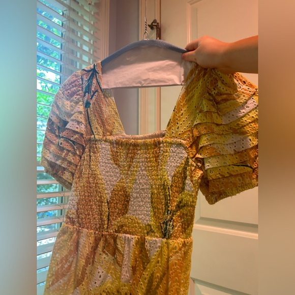 Farm Rio- Azalea Top - Picture 3 of 5